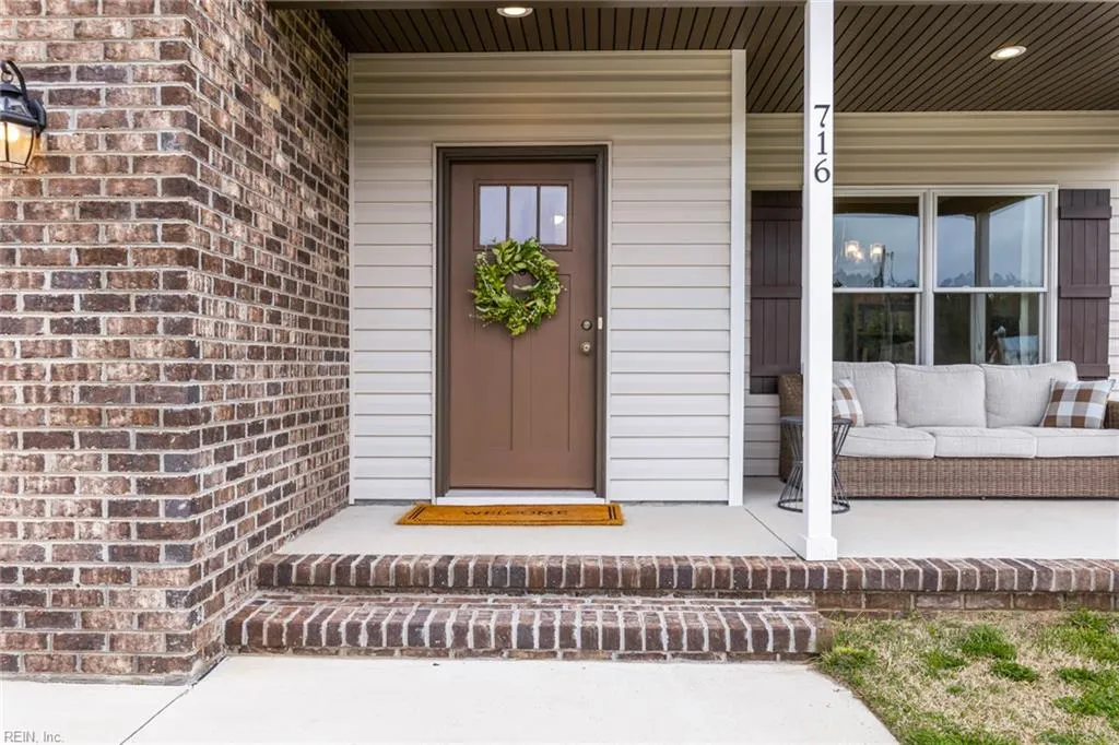 Suffolk, Virginia 23434, United States, 4 Bedrooms Bedrooms, ,3 BathroomsBathrooms,Residential,Active,92155