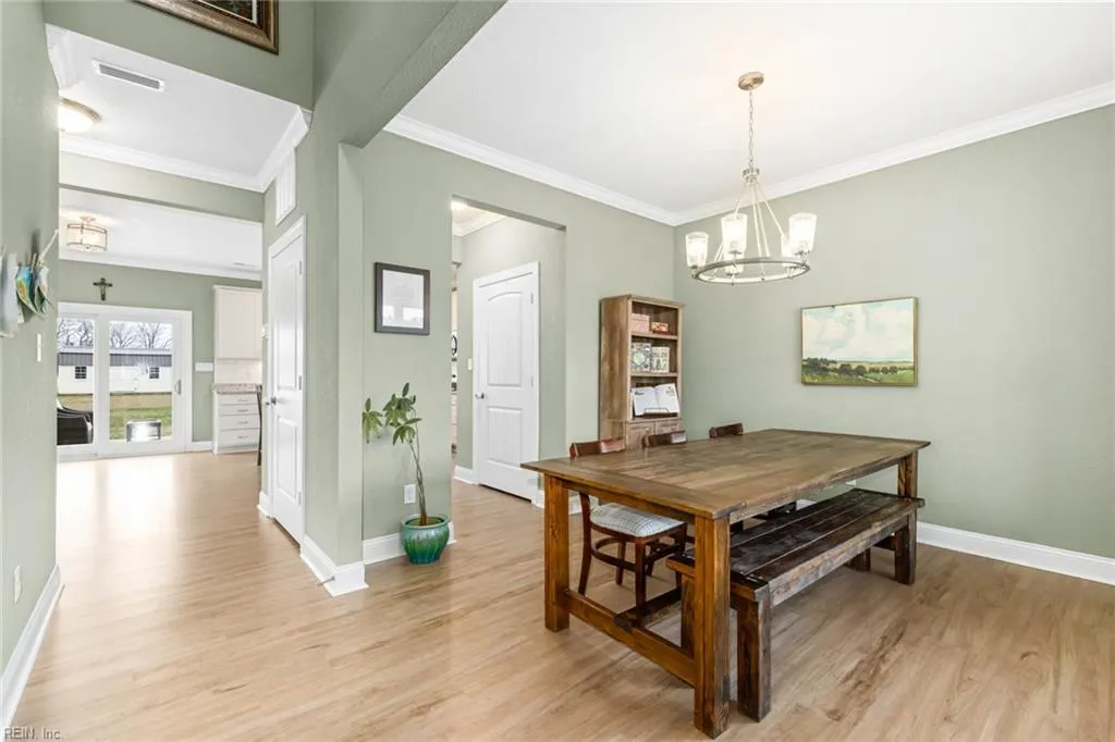 Suffolk, Virginia 23434, United States, 4 Bedrooms Bedrooms, ,3 BathroomsBathrooms,Residential,Active,92155