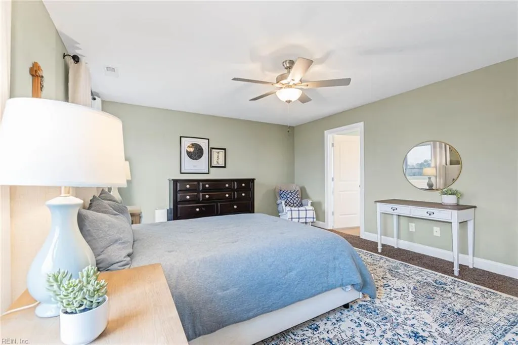 Suffolk, Virginia 23434, United States, 4 Bedrooms Bedrooms, ,3 BathroomsBathrooms,Residential,Active,92155