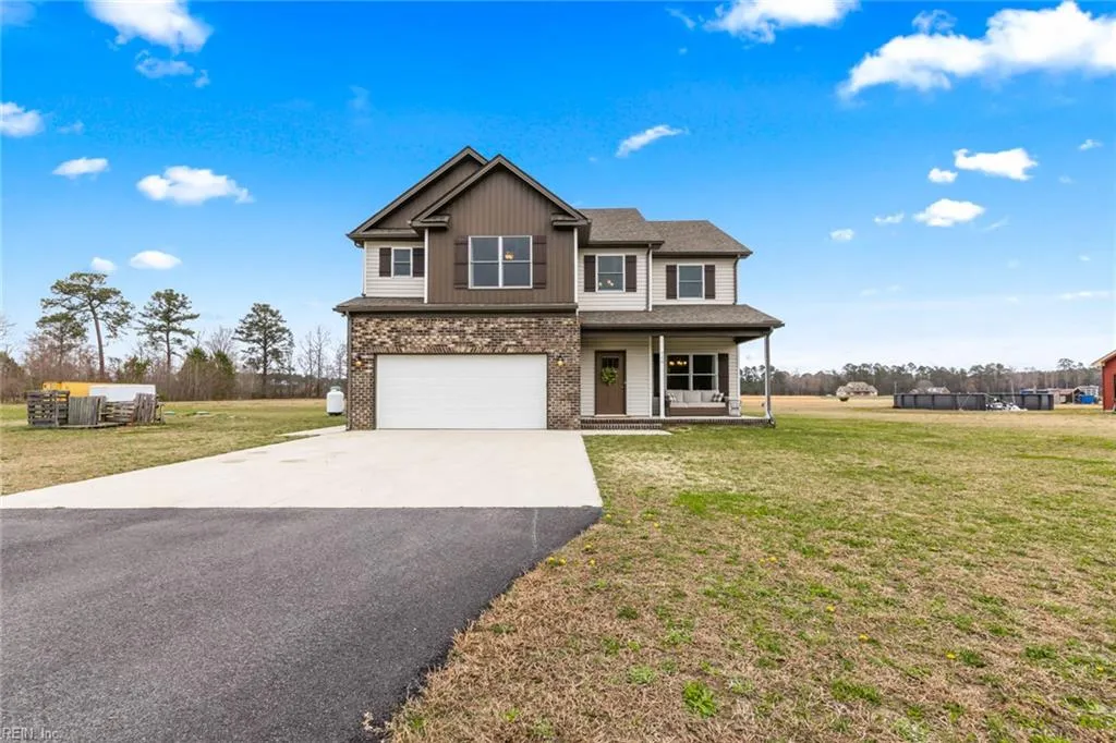 Suffolk, Virginia 23434, United States, 4 Bedrooms Bedrooms, ,3 BathroomsBathrooms,Residential,Active,92155