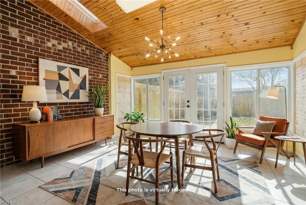 Photo of 837 Cathedral Drive, Virginia Beach, VA 23455 (MLS # 10619647)