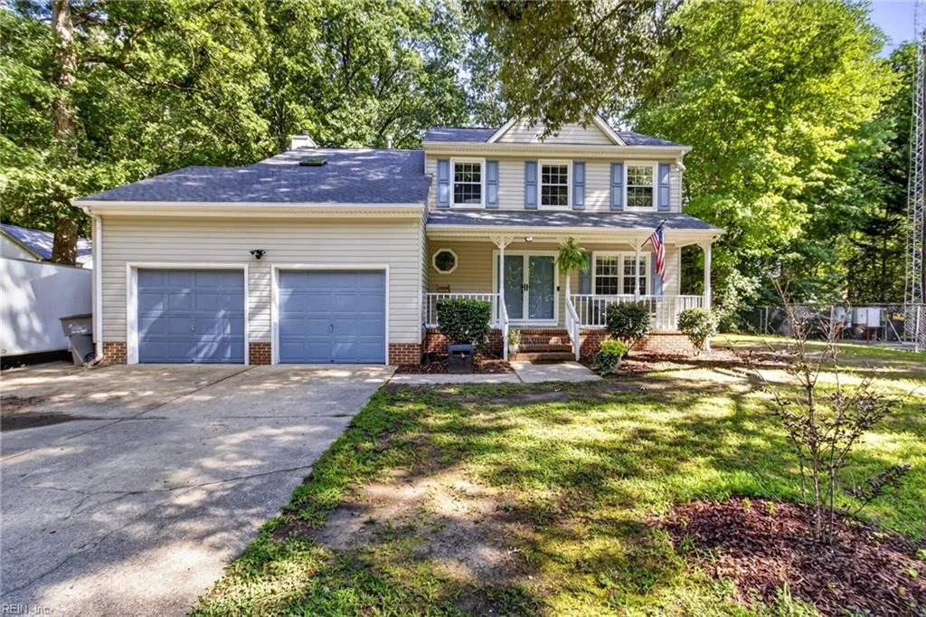302 Buckingham Way, Smithfield, VA, 23430