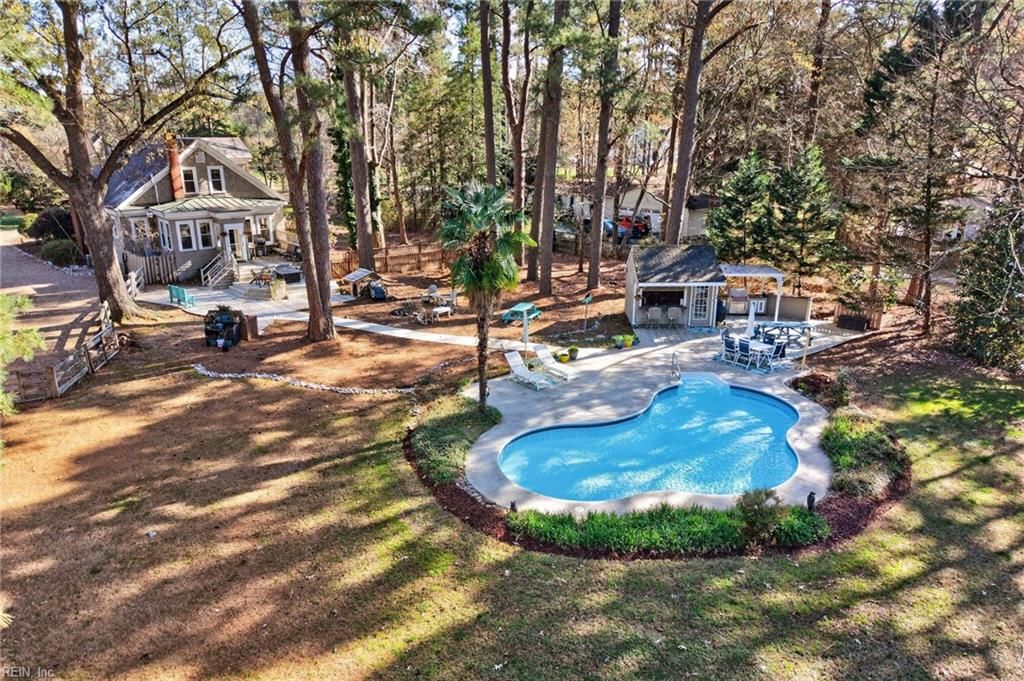 Photo of 1105 Waters Road, Chesapeake, VA 23322 (MLS # 10626979)