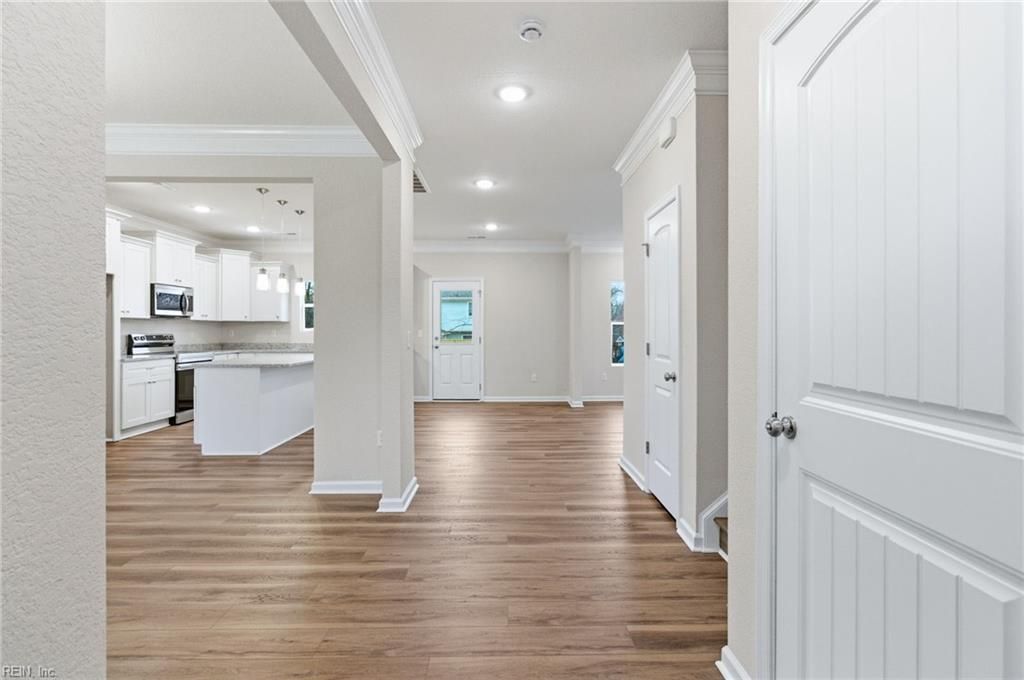 Photo of 2 Tiffany Lane, Hampton, VA 23664 (MLS # 10635343)