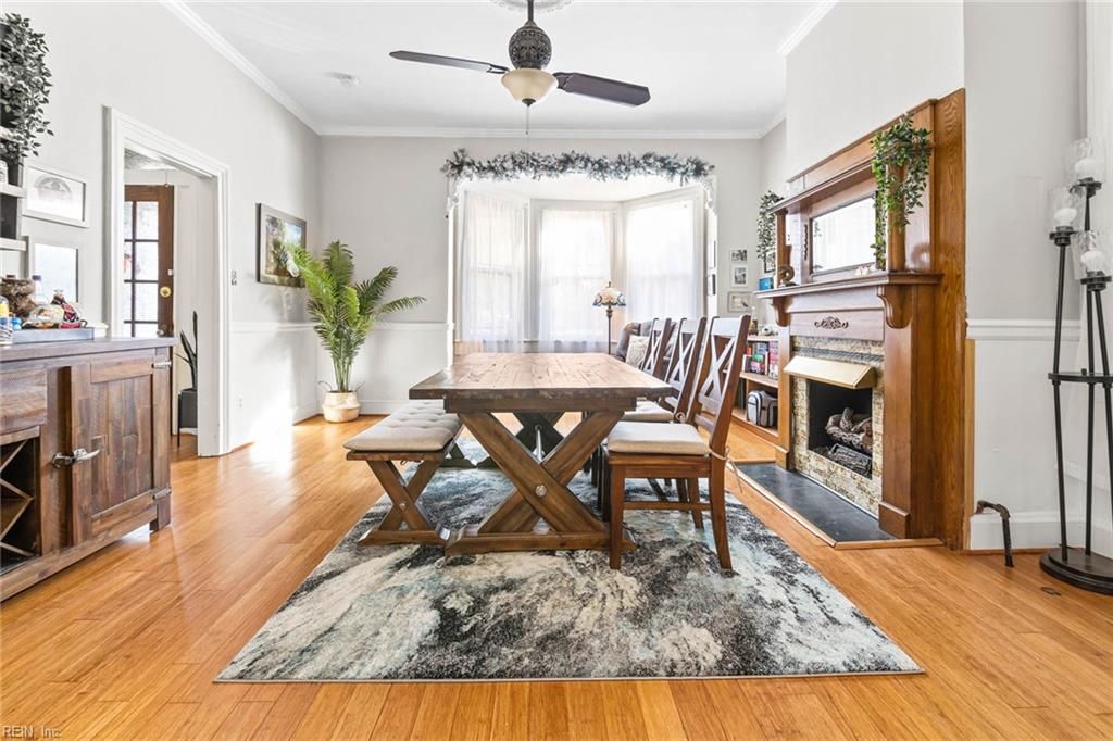 Photo of 366 Dinwiddie Street, Portsmouth, VA 23704 (MLS # 10612279)