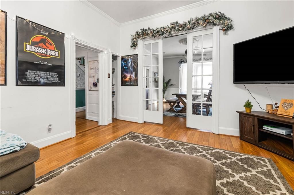 Photo of 366 Dinwiddie Street, Portsmouth, VA 23704 (MLS # 10612279)