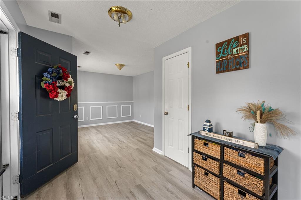 Photo of 854 Wilderness Way, Newport News, VA 23608 (MLS # 10657569)