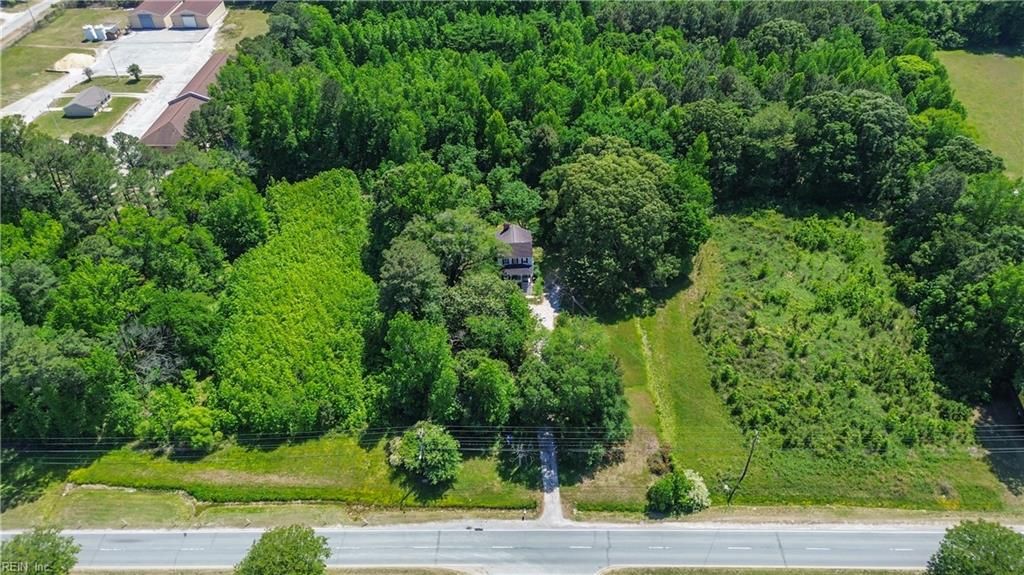 Photo of 25.84 S Military Highway, Chesapeake, VA 23321 (MLS # 10634546)