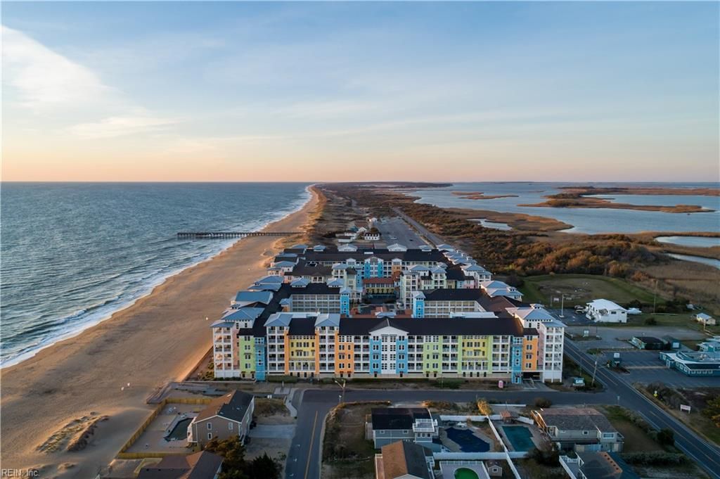 Photo of 3738 Sandpiper Road #101, Virginia Beach, VA 23456 (MLS # 10573200)
