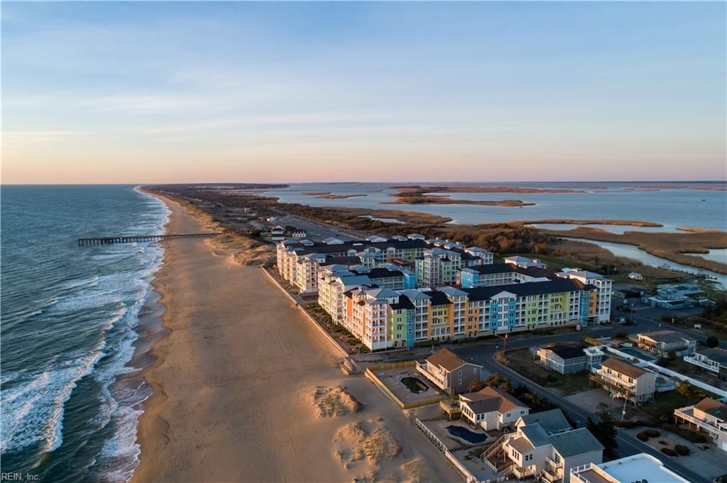 Photo of 3738 Sandpiper Road #101, Virginia Beach, VA 23456 (MLS # 10573200)