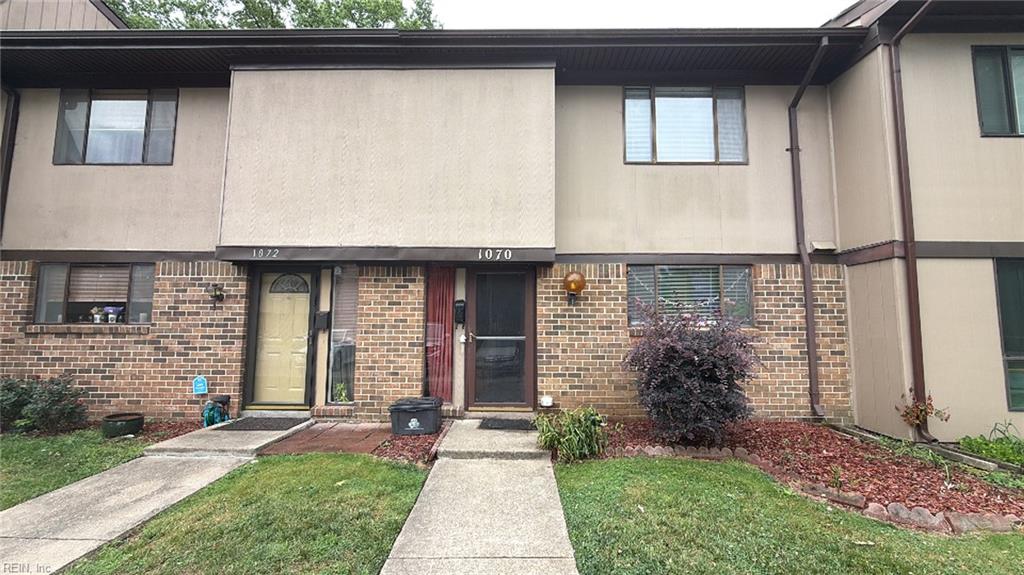 1070 Willow Green Drive, Newport News, VA, 23602