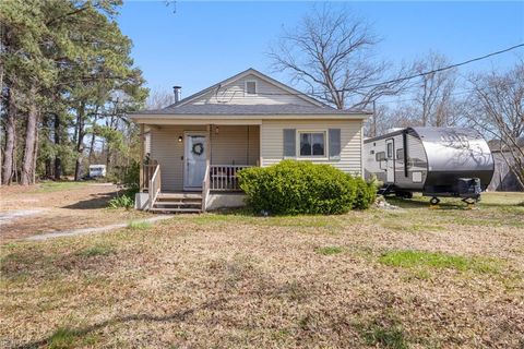 1944 Gum Bridge RD Virginia Beach VA 23457