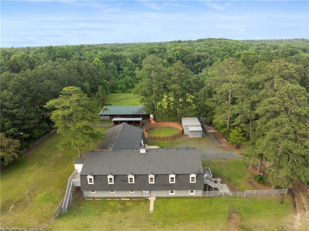 2652 Benefit RD
