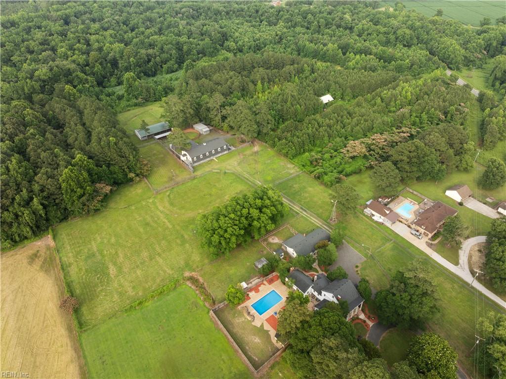 2652 Benefit RD