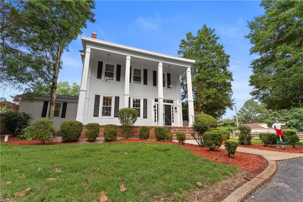 2652 Benefit RD
