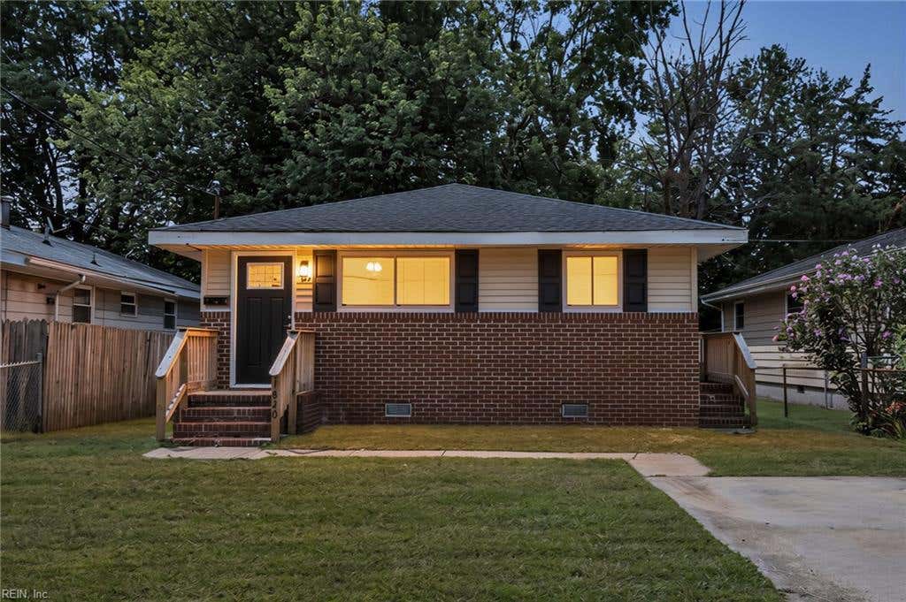 Photo of 1820 Bay Avenue, Hampton, VA 23661 (MLS # 10641680)