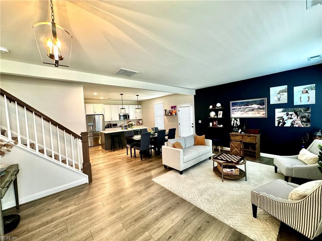 Photo of 925 Skicoat Street, Chesapeake, VA 23323 (MLS # 10618693)