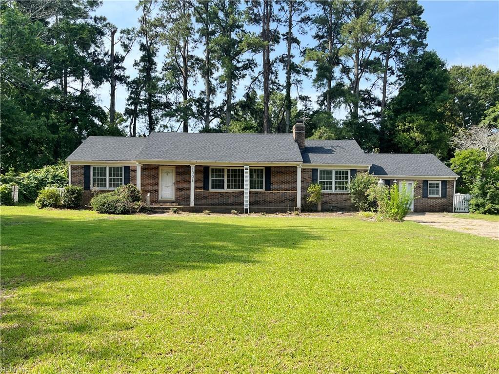 Photo of 1005 Queen Street, Edenton, NC 27932 (MLS # 10651008)