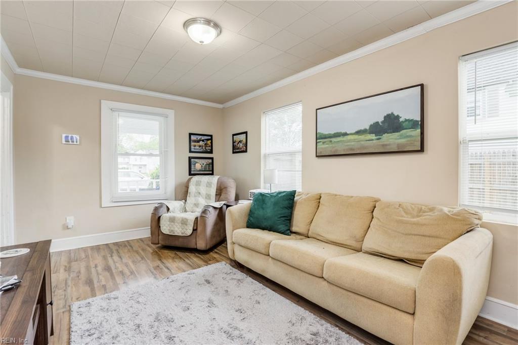 Photo of 23 Afton Parkway, Portsmouth, VA 23702 (MLS # 10657079)