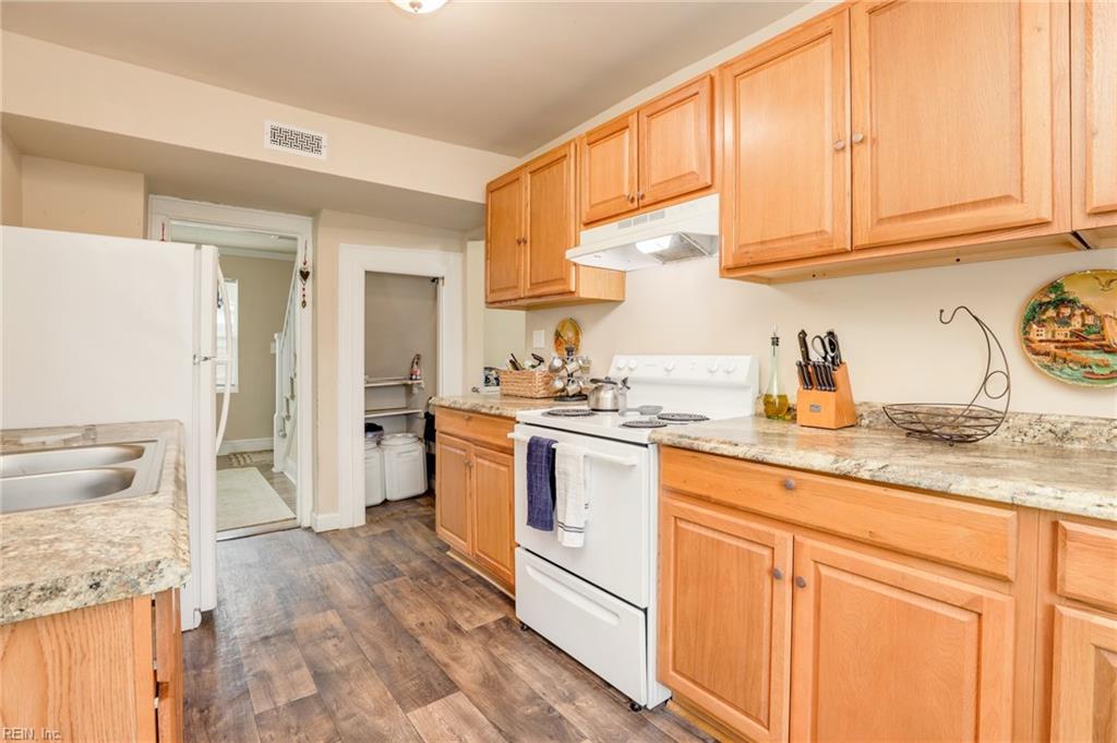 Photo of 23 Afton Parkway, Portsmouth, VA 23702 (MLS # 10657079)