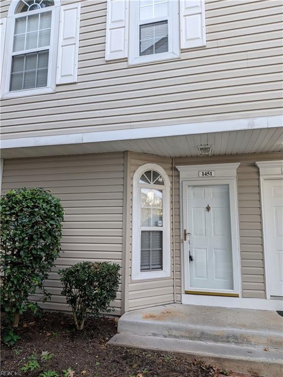 Photo of 1451 Shortleaf Lane, Chesapeake, VA 23320 (MLS # 10658452)