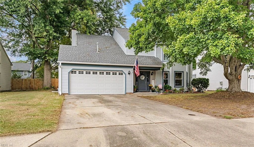 4 Paquette Court
