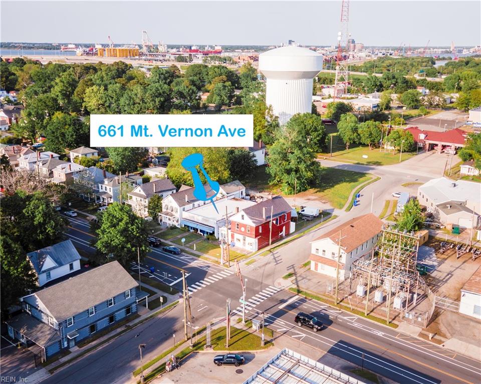 661 Mt Vernon AVE
