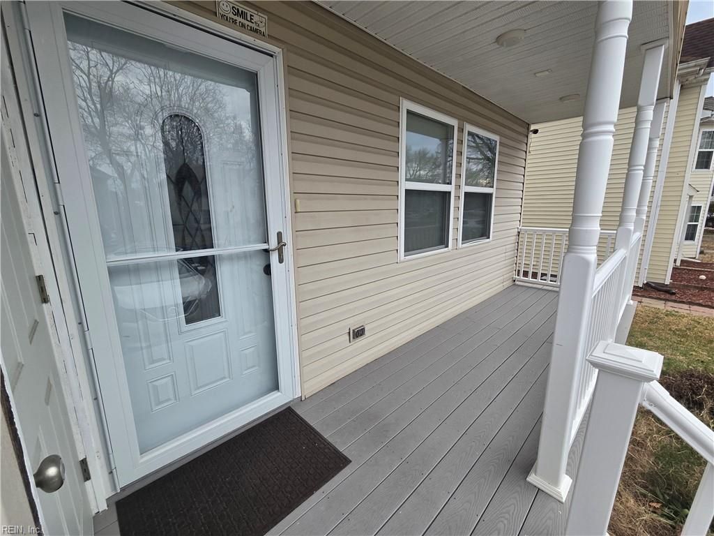 Photo of 5413 Woburn Lane, Virginia Beach, VA 23462 (MLS # 10617814)