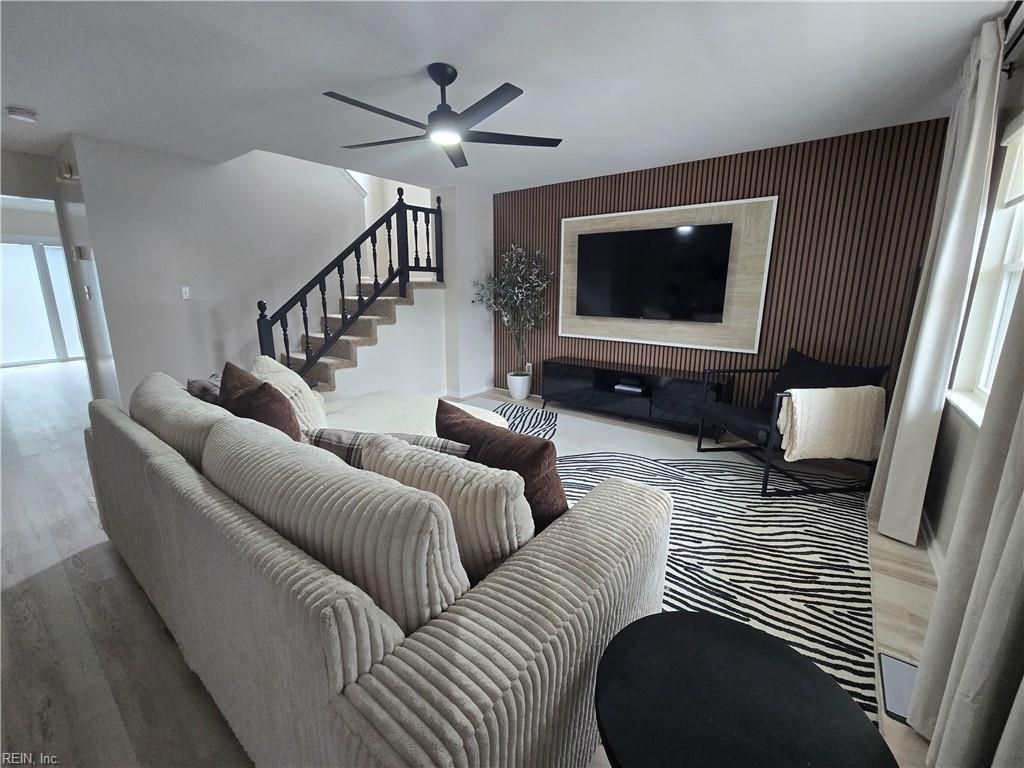 Photo of 5413 Woburn Lane, Virginia Beach, VA 23462 (MLS # 10617814)