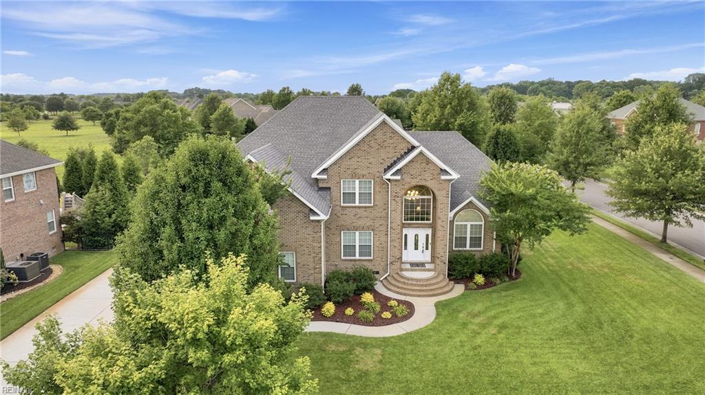 Photo of 1700 Fury Way, Virginia Beach, VA 23456 (MLS # 10644645)