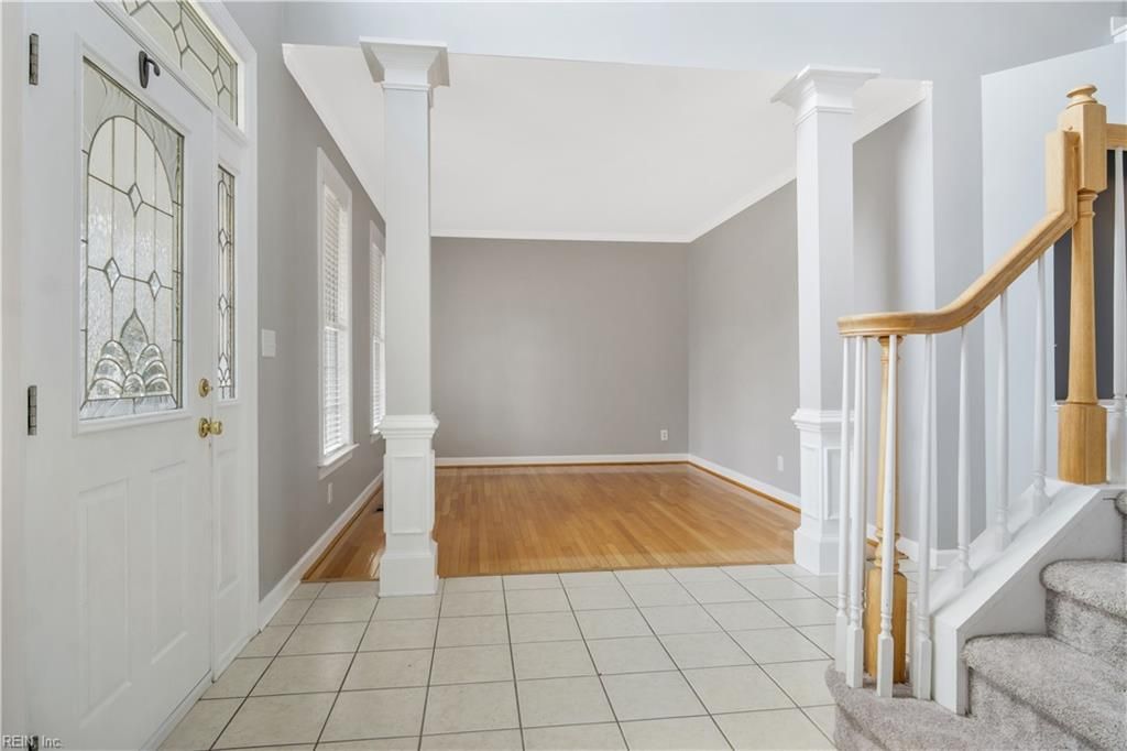 Photo of 4032 Colonial Crescent, Williamsburg, VA 23188 (MLS # 10619402)