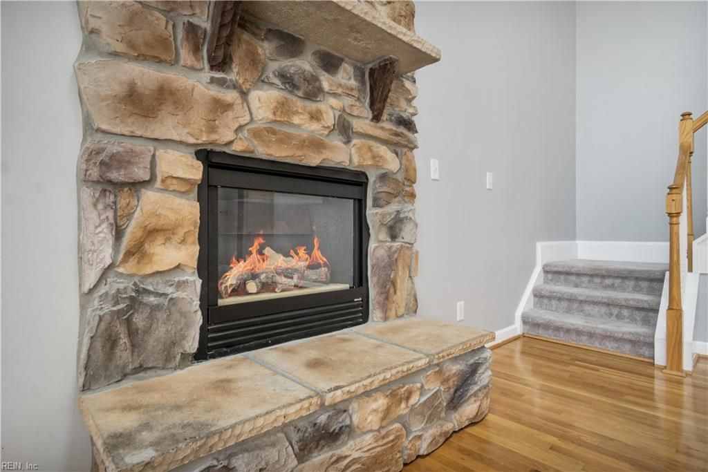 Photo of 4032 Colonial Crescent, Williamsburg, VA 23188 (MLS # 10619402)