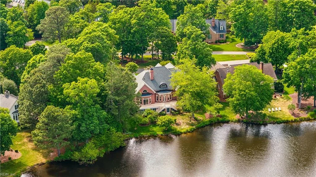 3009 Travis Pond Road