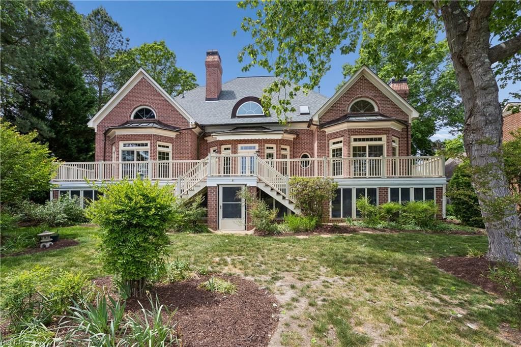 Photo of 3009 Travis Pond Road, Williamsburg, VA 23185 (MLS # 10633054)