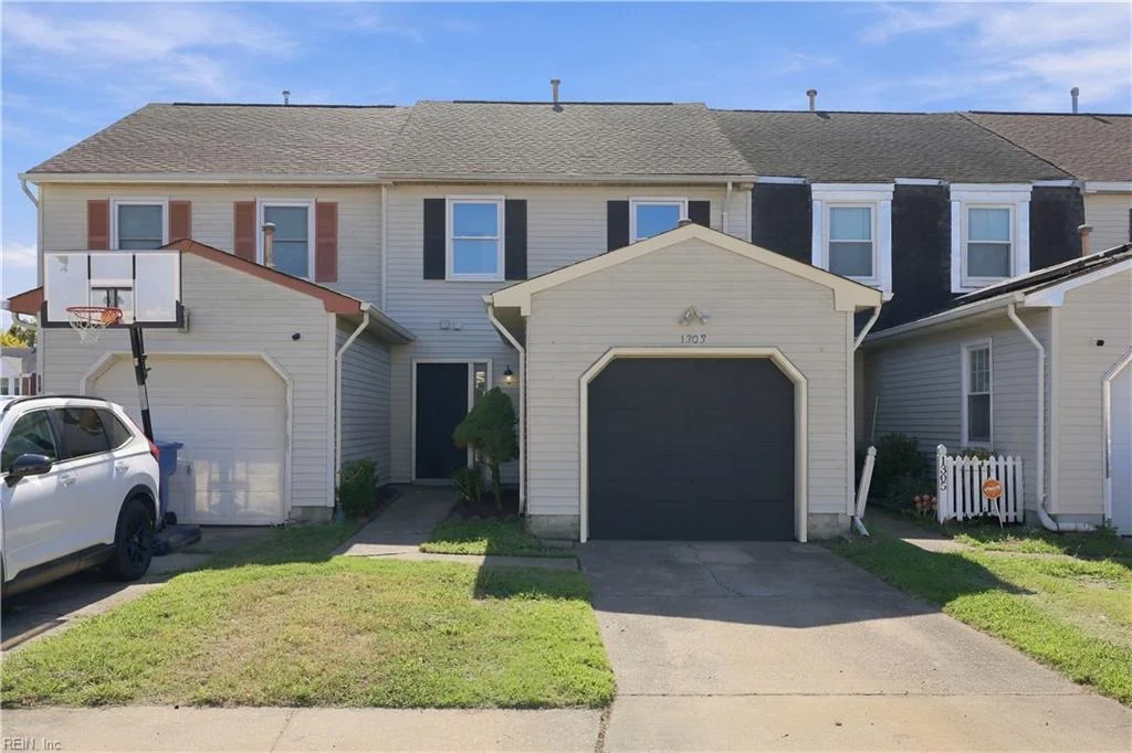 1303 Hafford Road