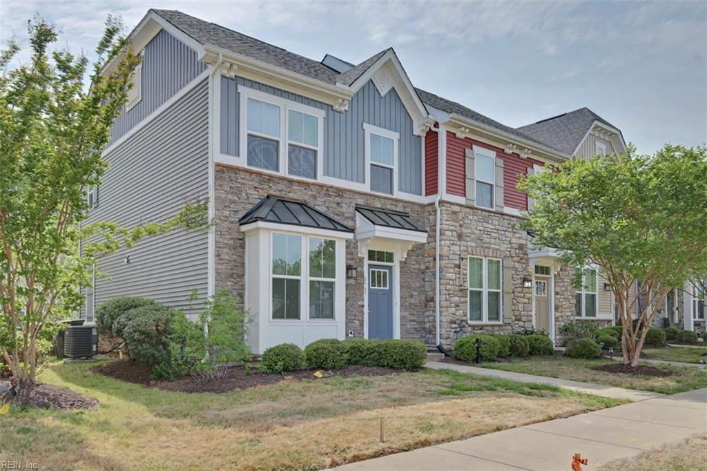 Photo of 4307 Sconce, Williamsburg, VA 23188 (MLS # 10630485)