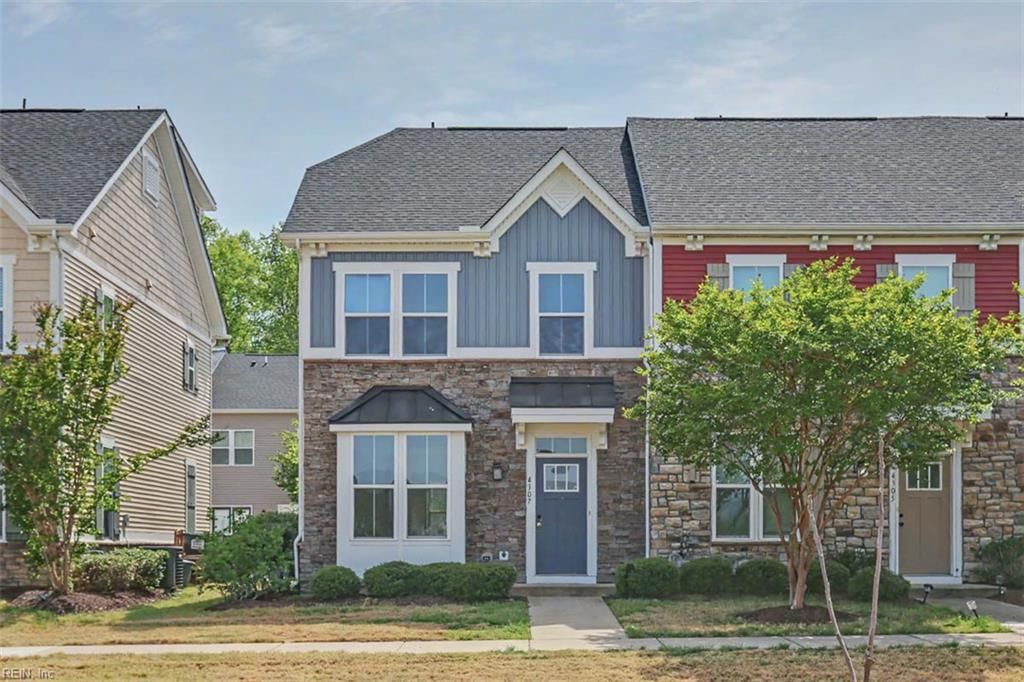 Photo of 4307 Sconce, Williamsburg, VA 23188 (MLS # 10630485)