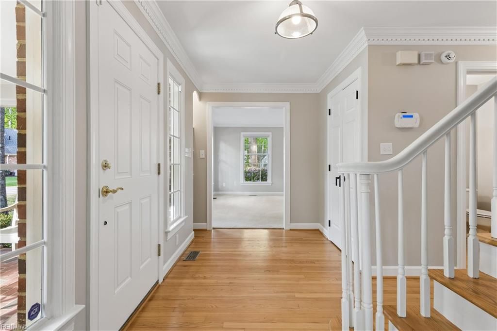 Photo of 113 Quantico Loop, Yorktown, VA 23693 (MLS # 10630456)