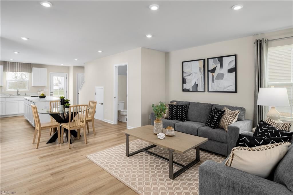 Photo of 133 BRIDGETOWNE Avenue, Edenton, NC 27932 (MLS # 10627724)