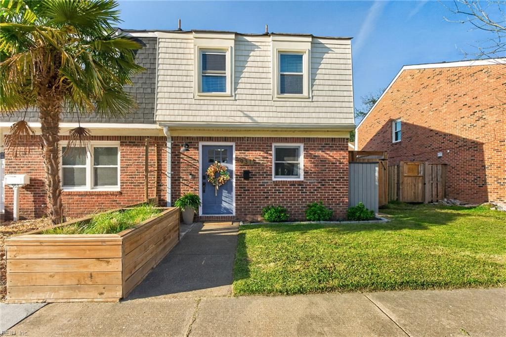 Photo of 931 Delaware Avenue, Virginia Beach, VA 23451 (MLS # 10629236)