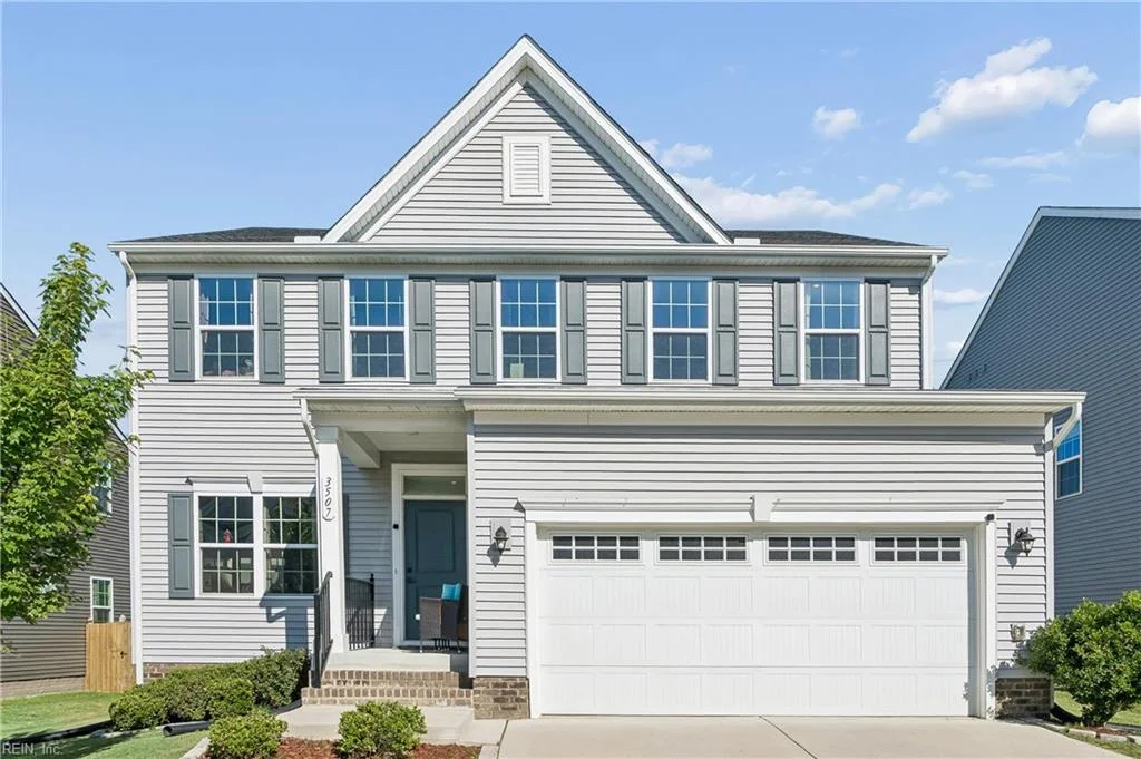 3507 Iberis Lane