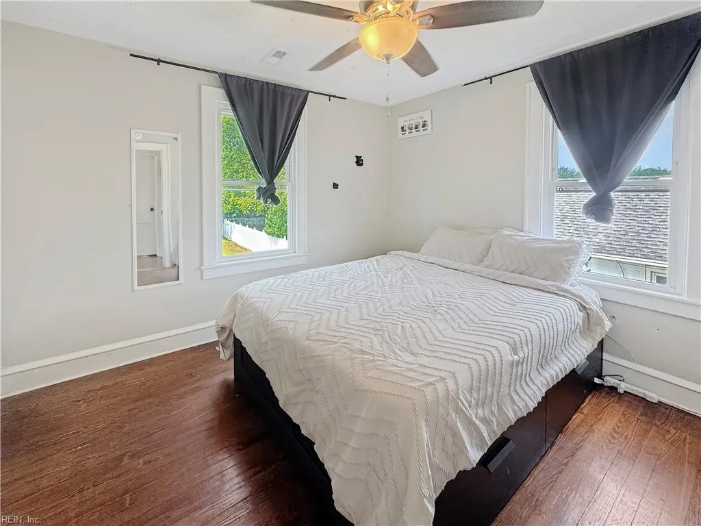 Newport News, Virginia 23607, United States, 3 Bedrooms Bedrooms, ,3 BathroomsBathrooms,Residential,Pending,145833