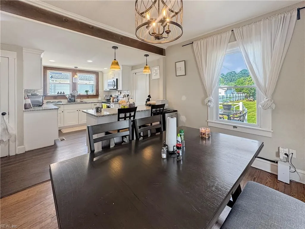 Newport News, Virginia 23607, United States, 3 Bedrooms Bedrooms, ,3 BathroomsBathrooms,Residential,Pending,145833