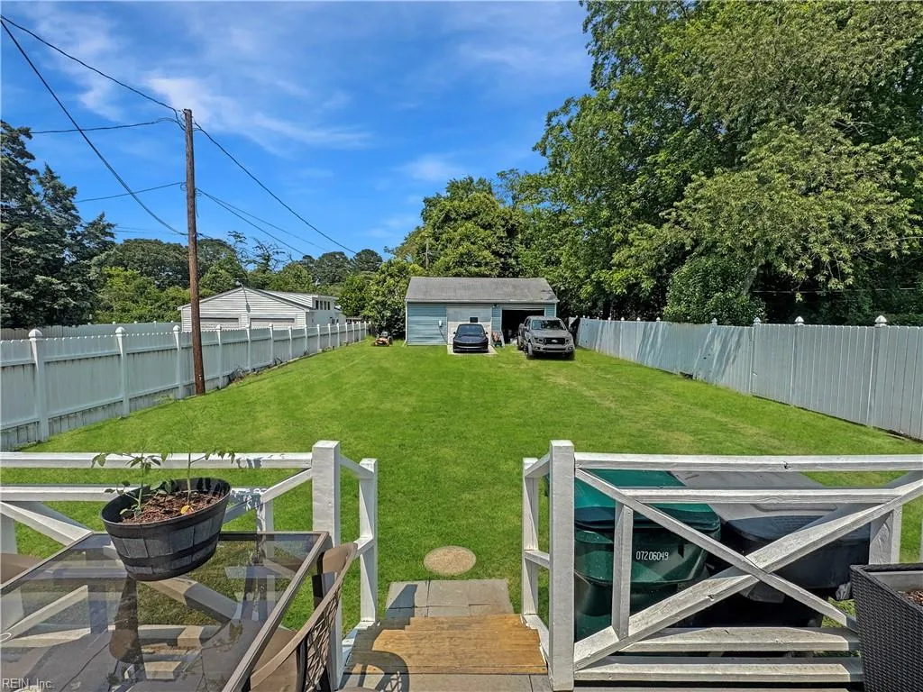 Newport News, Virginia 23607, United States, 3 Bedrooms Bedrooms, ,3 BathroomsBathrooms,Residential,Pending,145833