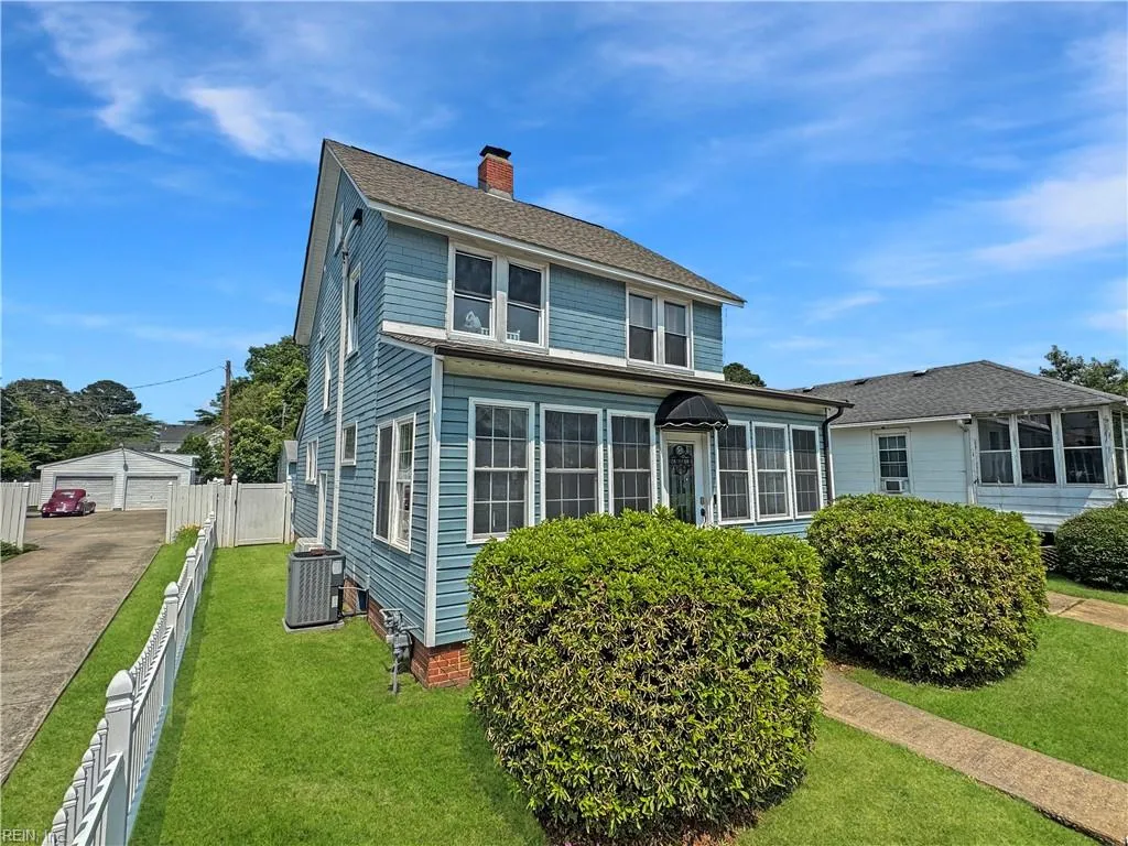 Newport News, Virginia 23607, United States, 3 Bedrooms Bedrooms, ,3 BathroomsBathrooms,Residential,Pending,145833