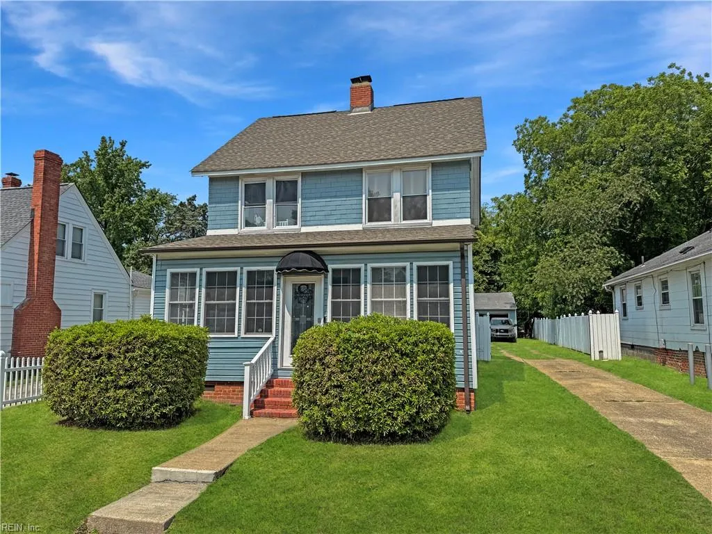 Newport News, Virginia 23607, United States, 3 Bedrooms Bedrooms, ,3 BathroomsBathrooms,Residential,Pending,145833 Newport News, Virginia 23607, United States, 3 Bedrooms Bedrooms, ,3 BathroomsBathrooms,Residential,Pending,145833