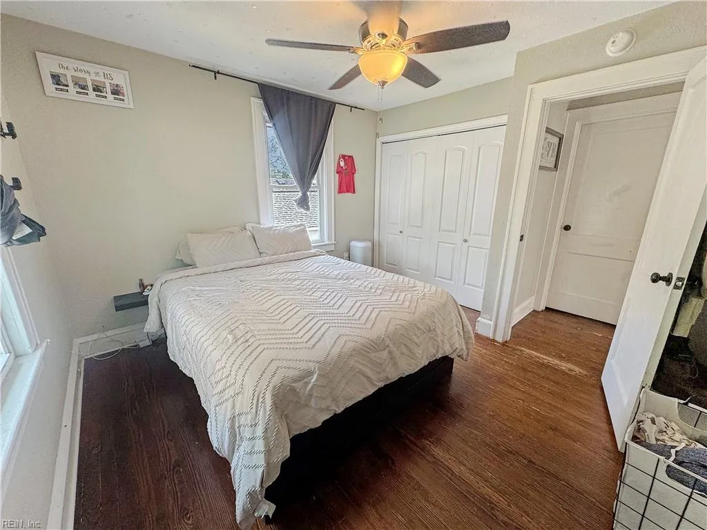 Newport News, Virginia 23607, United States, 3 Bedrooms Bedrooms, ,3 BathroomsBathrooms,Residential,Pending,145833