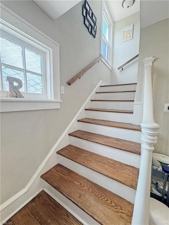 Newport News, Virginia 23607, United States, 3 Bedrooms Bedrooms, ,3 BathroomsBathrooms,Residential,Pending,145833