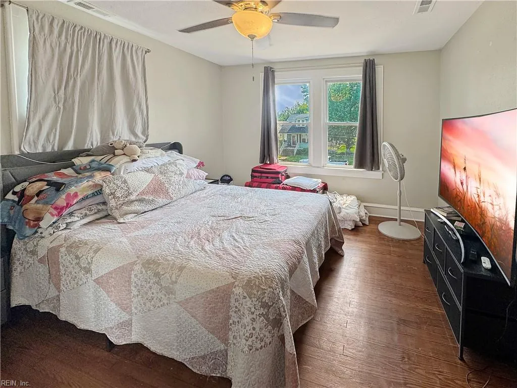 Newport News, Virginia 23607, United States, 3 Bedrooms Bedrooms, ,3 BathroomsBathrooms,Residential,Pending,145833