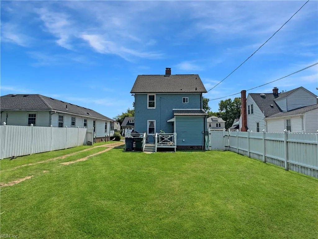 Newport News, Virginia 23607, United States, 3 Bedrooms Bedrooms, ,3 BathroomsBathrooms,Residential,Pending,145833